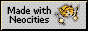 Neocities website